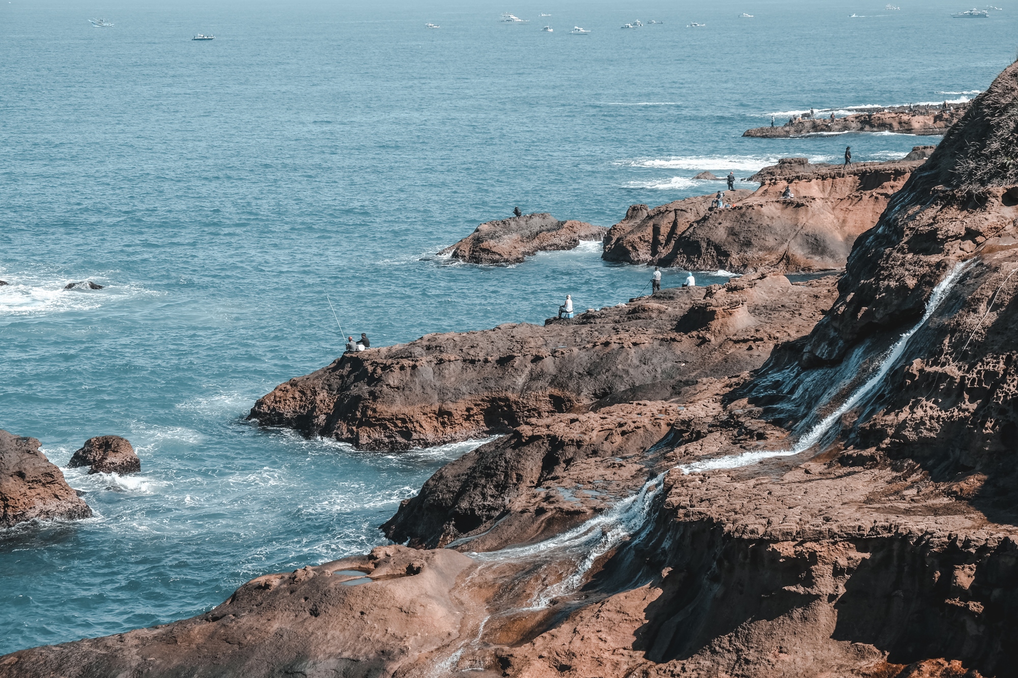 台湾海钓视频,台湾海钓