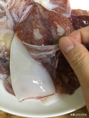 爆炒鱿鱼的做法相关推荐,爆炒鱿鱼的做法全部