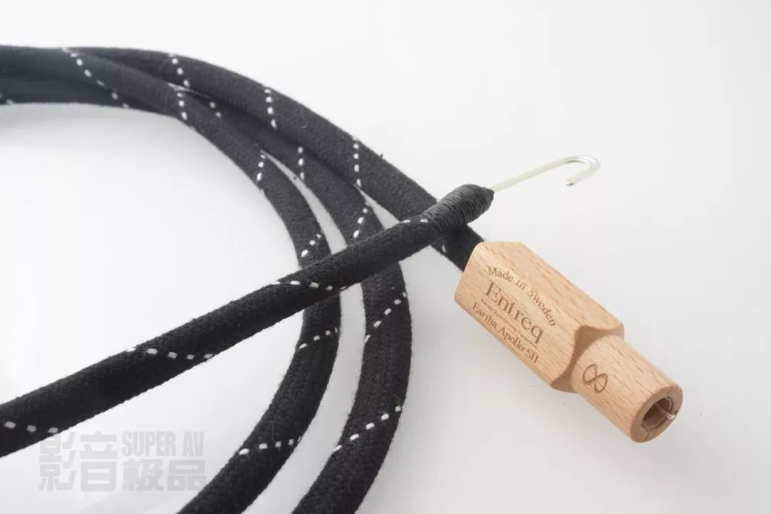 精评丨让声音展现无限——EntreqOlympusInfinity地盒