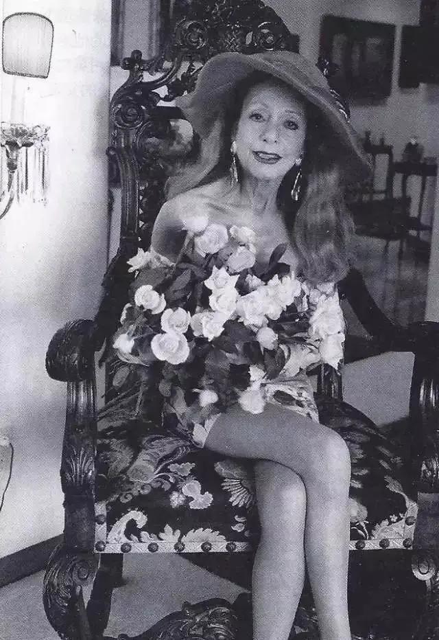 【史海浪花】我父亲谭展超曾娶过一个意大利间谍