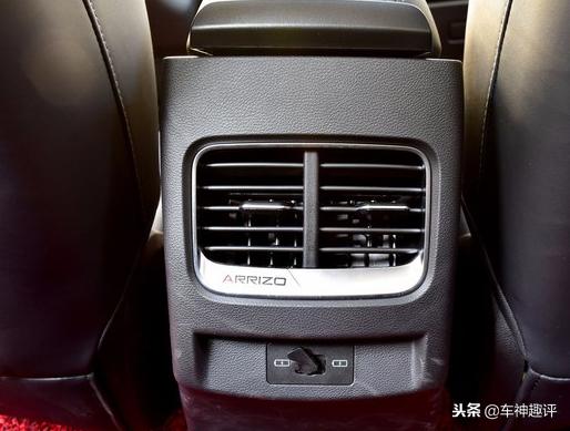 艾瑞泽5底盘和奇瑞gx底盘对比,艾瑞泽gx底盘水平