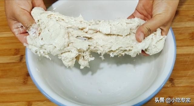 面点开酥制作教程,10年糕点师傅教你做轻乳酪蛋糕