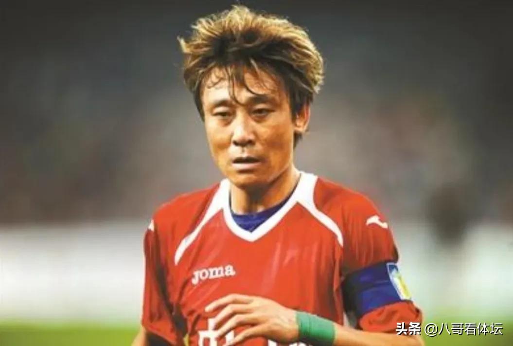 中国足坛有多少被喝酒耽误了的天才球员？