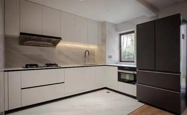 全屋定制到底有没用，看这篇就够了…