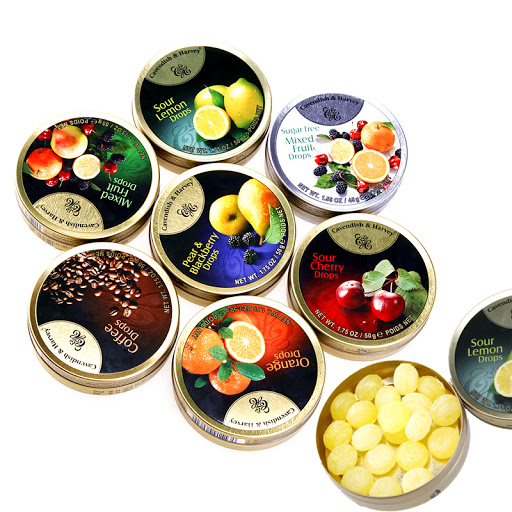 全球最好吃的糖果图片,全球最好吃的糖果第一名