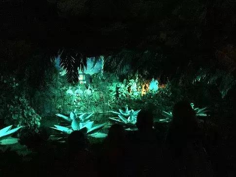 荷兰主题公园艾夫特琳在哪儿,艾夫特琳主题乐园精灵世界