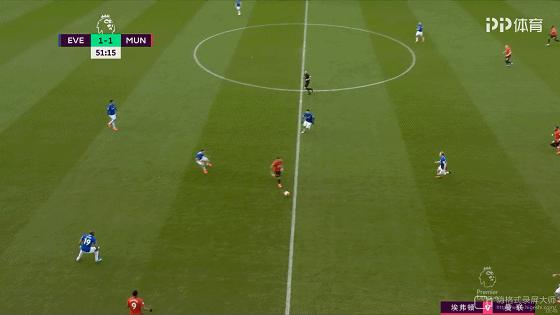 b费在曼联的高光时刻,b费成为曼联队长