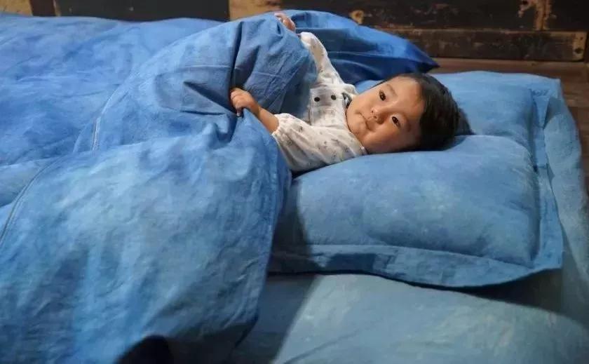 天然染色剂衣服,天然蓝染系列介绍