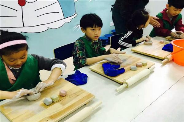 陶艺手工加盟品牌榜首,陶艺手工坊加盟项目