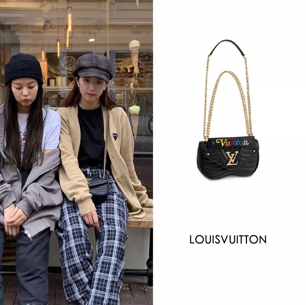 blackpink四人外貌对比,blackpink那些丑到爆的衣服