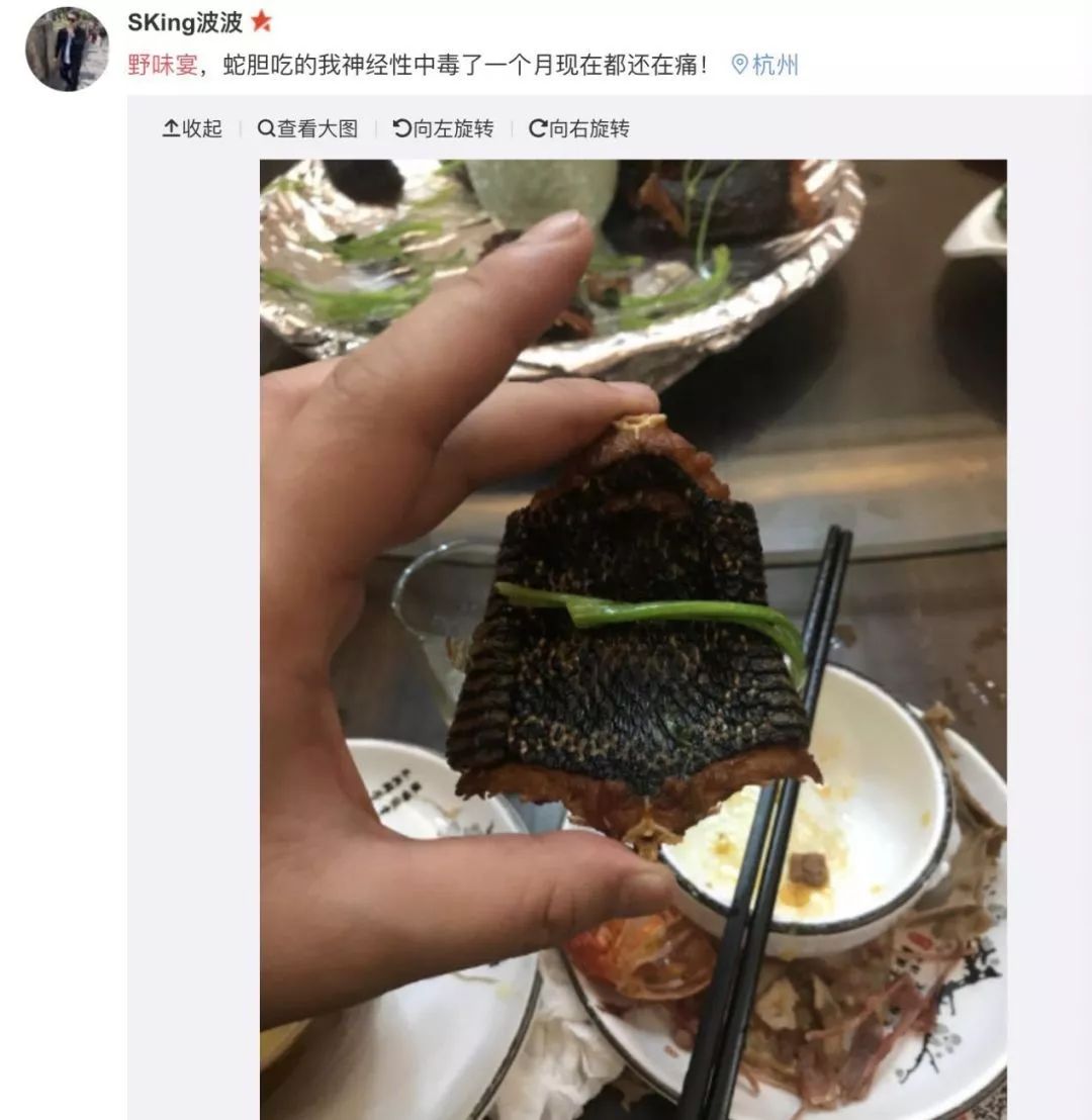 武汉肺炎，本可以不发生的。