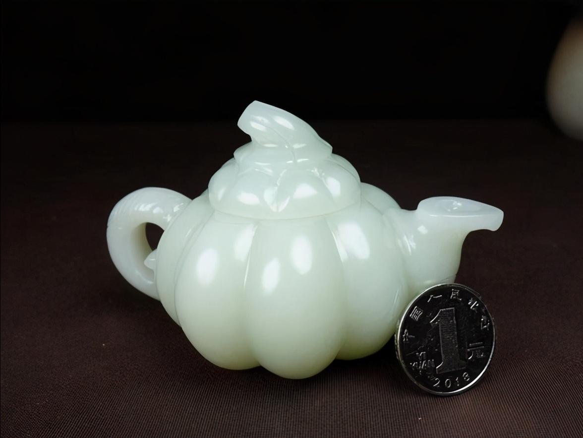 仿古玉有什么收藏价值,仿古玉真品图片欣赏