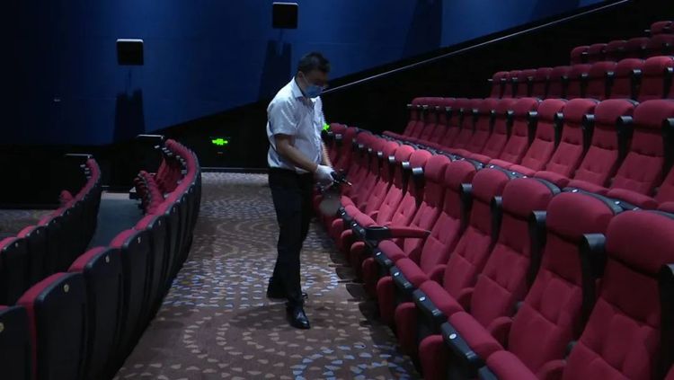 一切都向好的发展,一切都在好转英文版