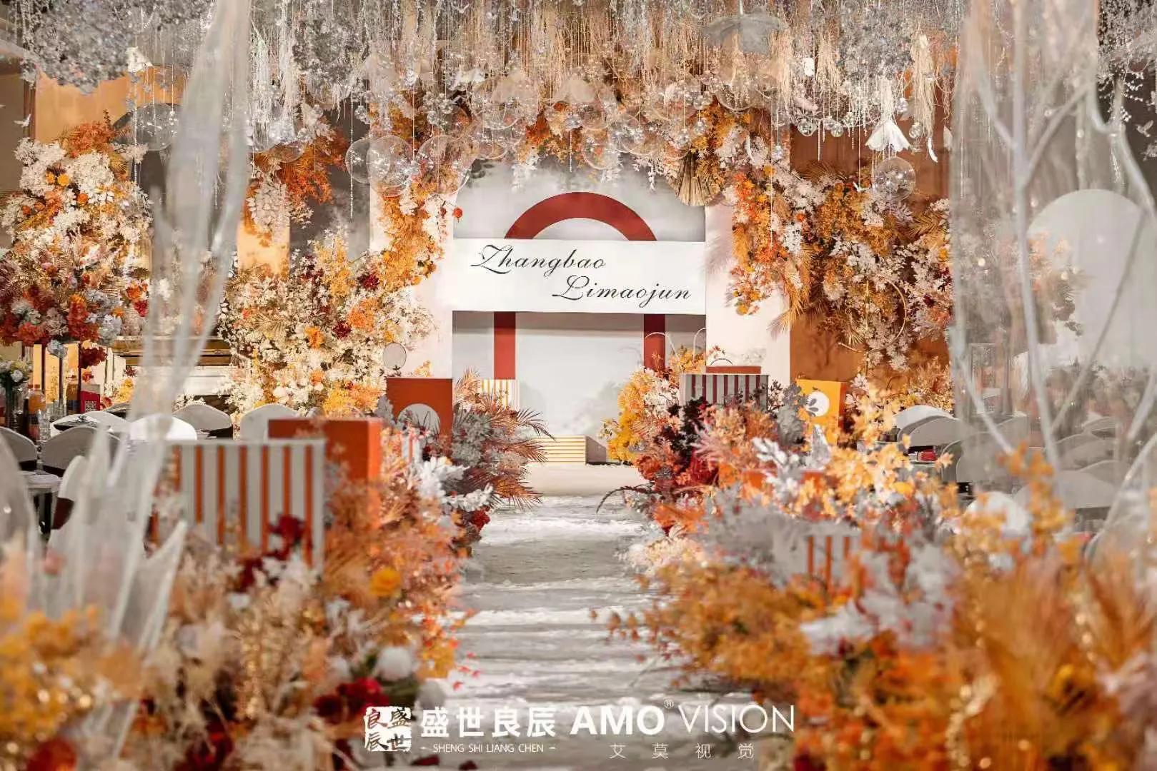 绵阳酒店办一场婚礼大概多少钱,绵阳办婚礼多少钱一桌