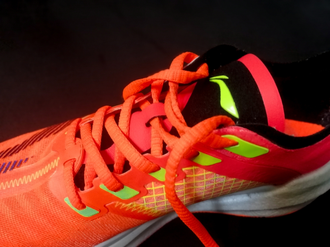 李宁䨻系列黑科技跑鞋夏,李宁跑鞋绝影新款