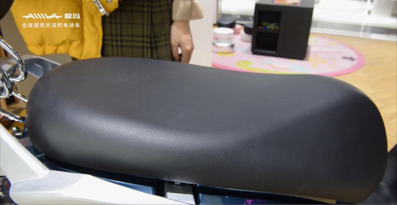 如何舒服的骑自行车,爱玛电轻摩改装教程