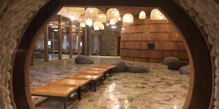 天津性价比高的洗浴中心,天津最棒最高端的洗浴中心