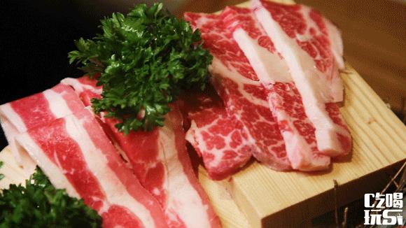 德思勤汉拿山烤肉,火遍北上广深