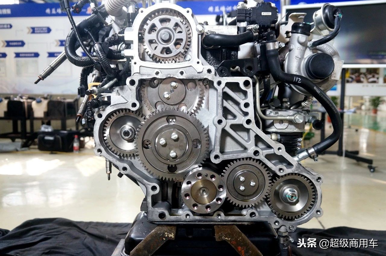 国五不烧尿素不限扭矩怎么回事,锡柴130马力不烧尿素发动机怎么样