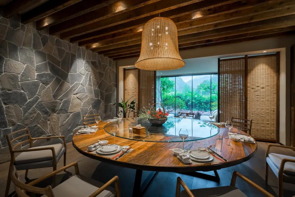 mojito民宿版,缙云必打卡民宿