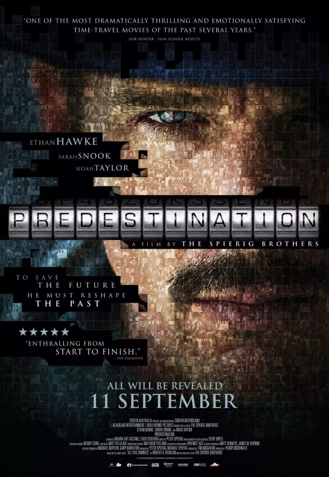 太野了！捂脸看完，这些硬盘神片，不能就我一个人瞎…