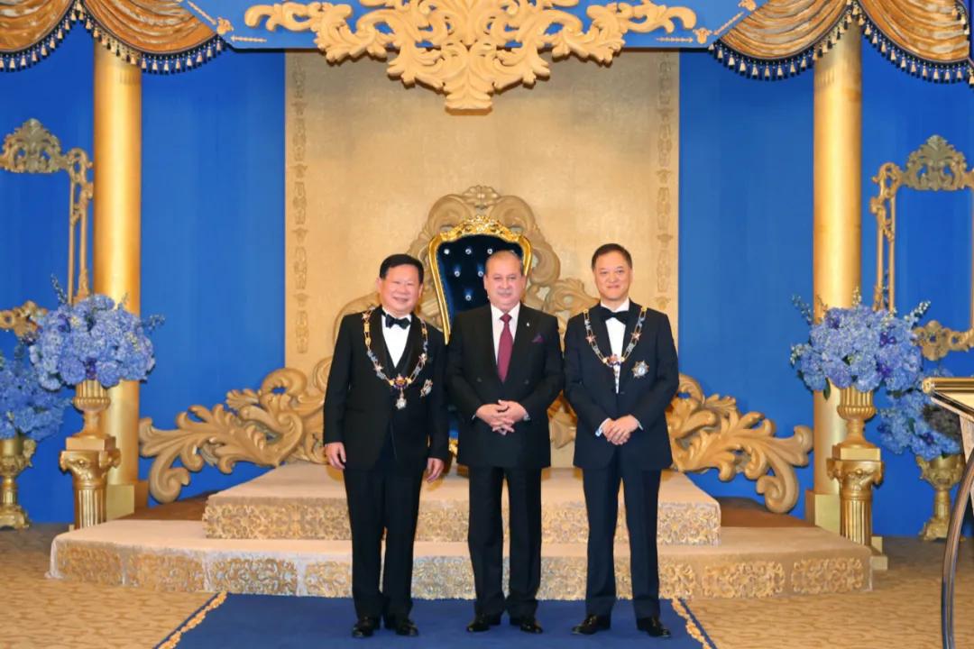 富力形势,富力近况