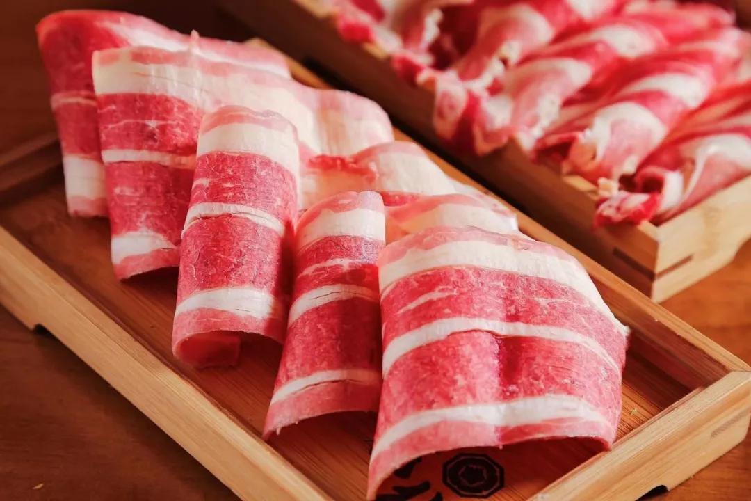 寿喜烧128元双人餐,西安围着寿喜烧自助怎么吃