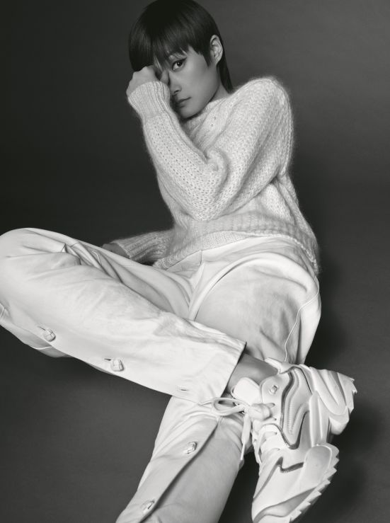 李宇春岁月痕迹,伤痕李宇春