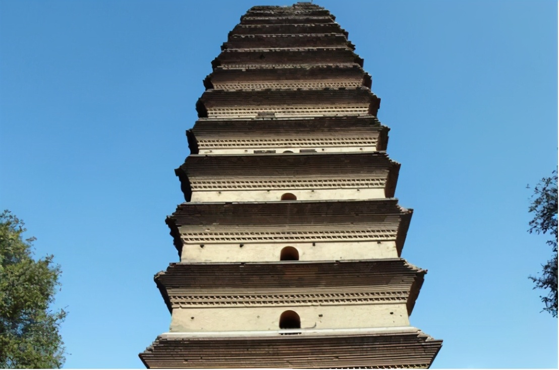 西安必去十大旅游景点推荐,西安十大著名旅游景点