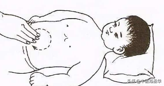 小儿夜啼哭闹不睡民间方法,小儿夜啼的解决方法