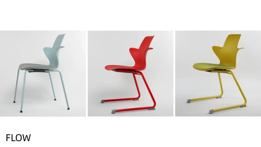 《面对面》X徐耀平：创造校园新时尚恒丰家具