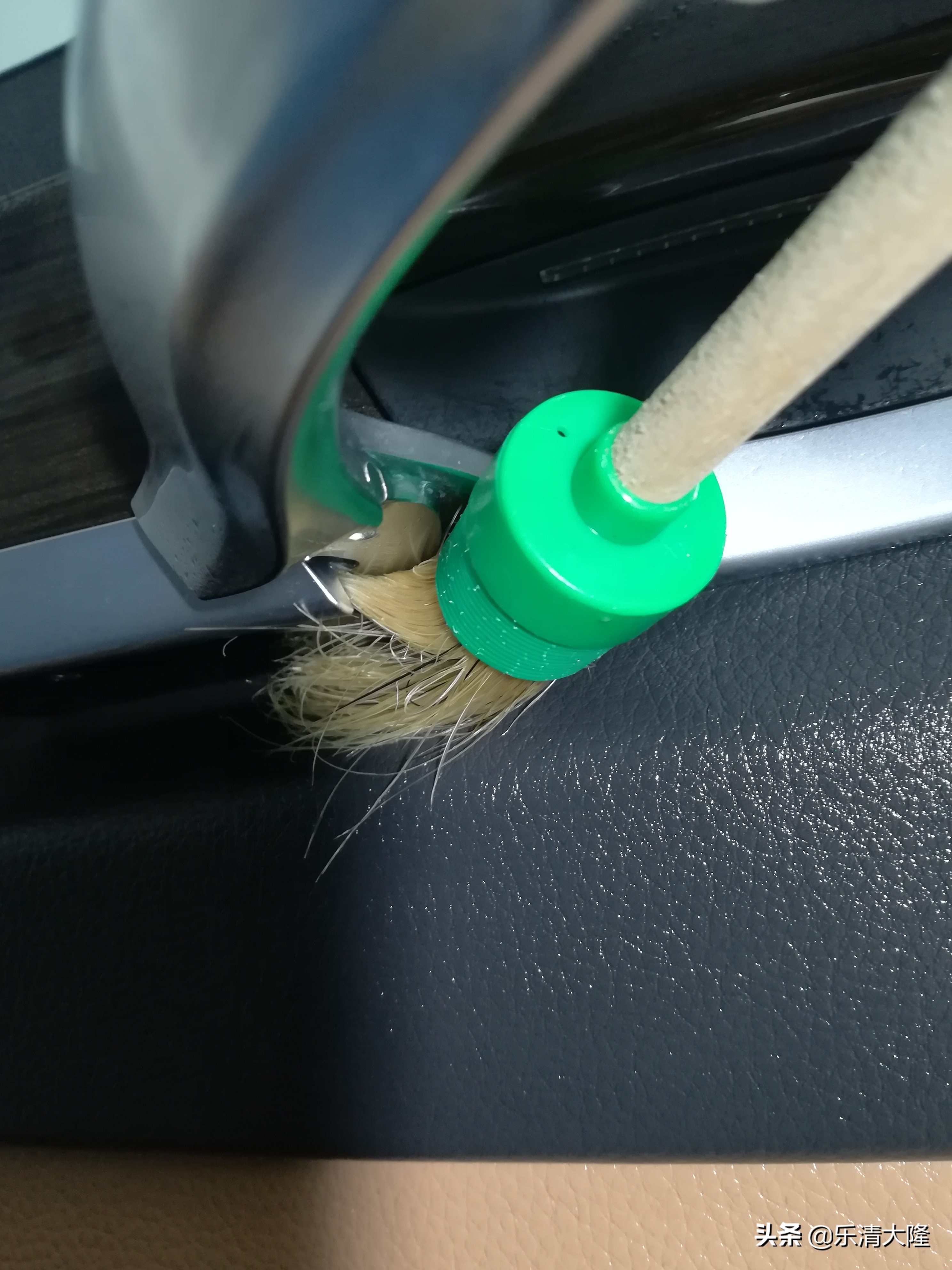 广州宝马7系内饰清洗,宝马7系发动机舱清洗