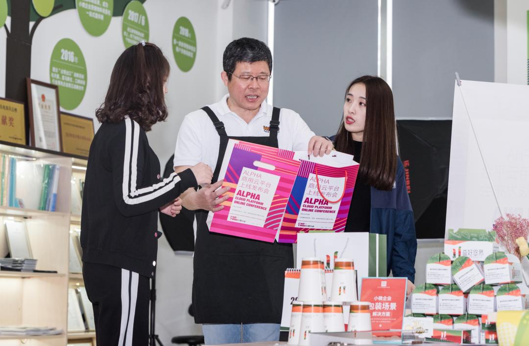 电子时代里的印刷冠军：行业九连冠，他说“成为第一没什么”