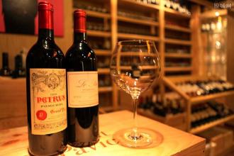 82年拉菲为什么现在还买不完,还越来越多?