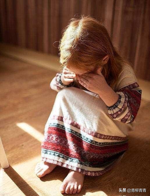 怎样让孩子变得不爱哭勇敢点,如何培养孩子不爱哭