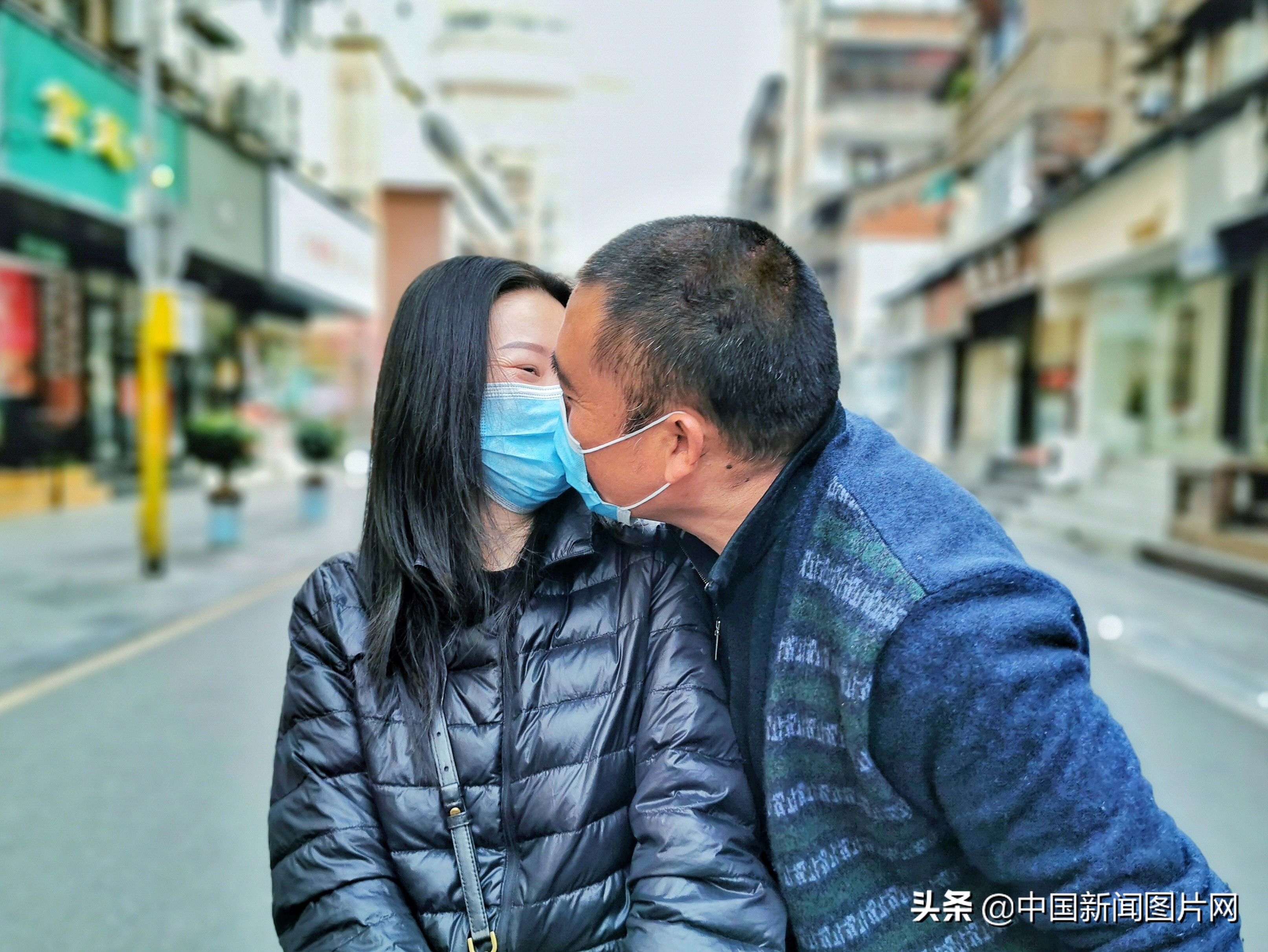 武汉志愿者抗疫纪实,志愿者抗疫期间的个人感悟