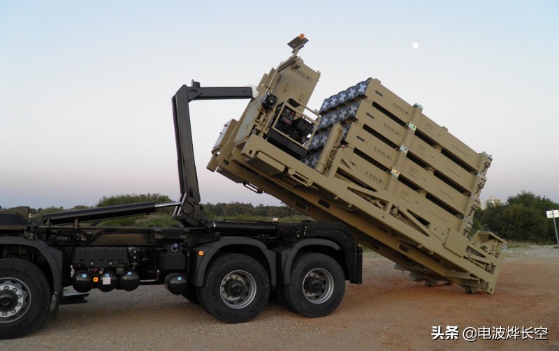 以色列铁穹神话破灭了吗,以色列会被打残吗