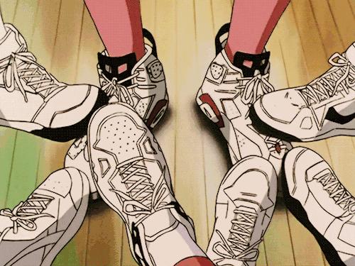 airjordan球鞋知识科普连载,球鞋冷知识adidas