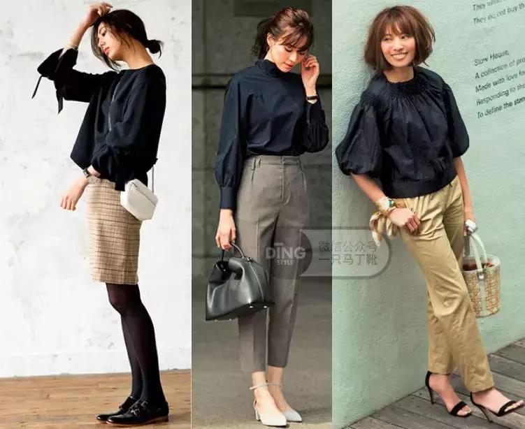 明媚优雅的穿法洋气又甜美,这个春天最时髦的穿法