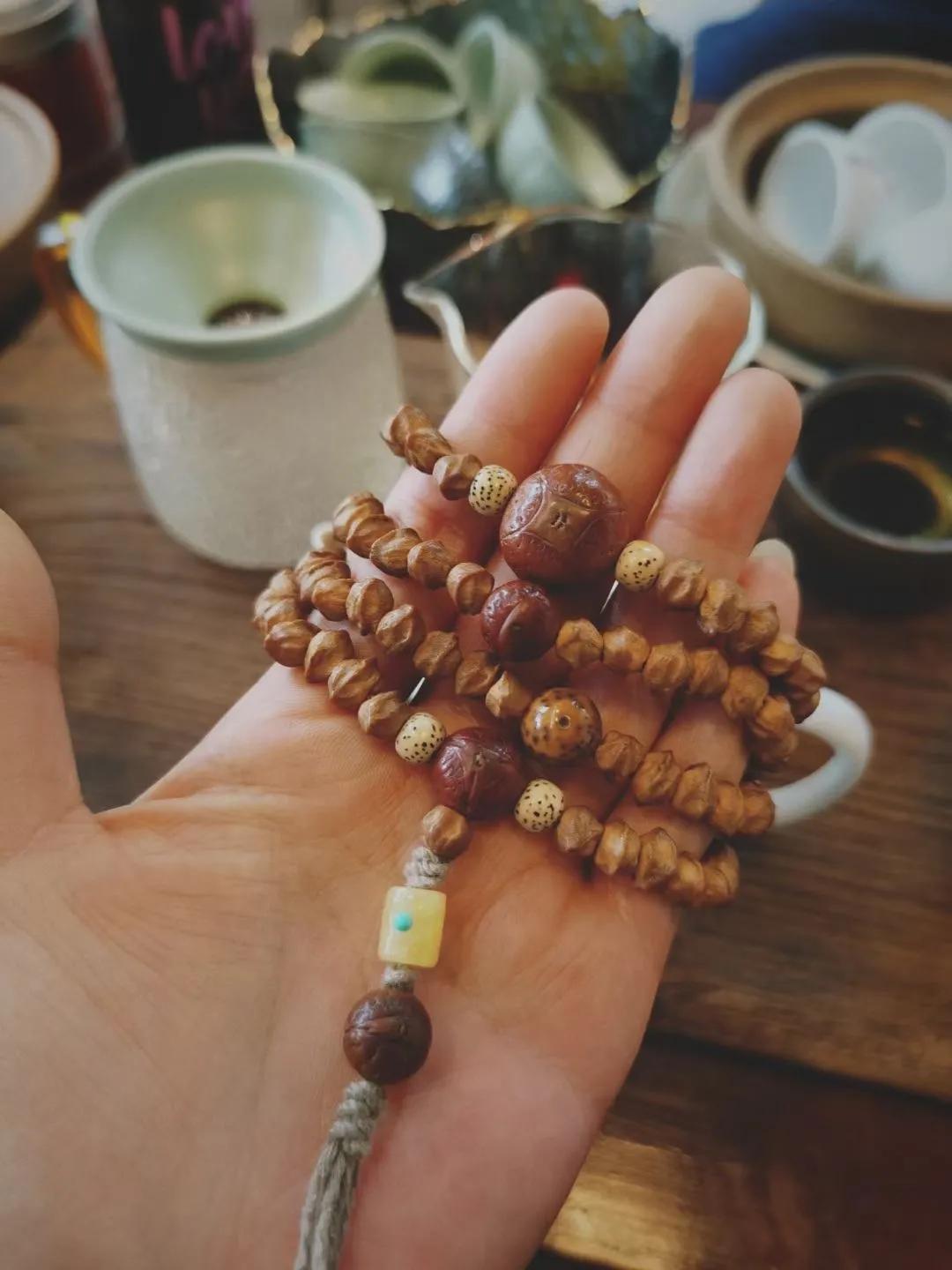 超实力派小姐姐!玩串16年,爱入骨髓,彻彻底底的包浆控