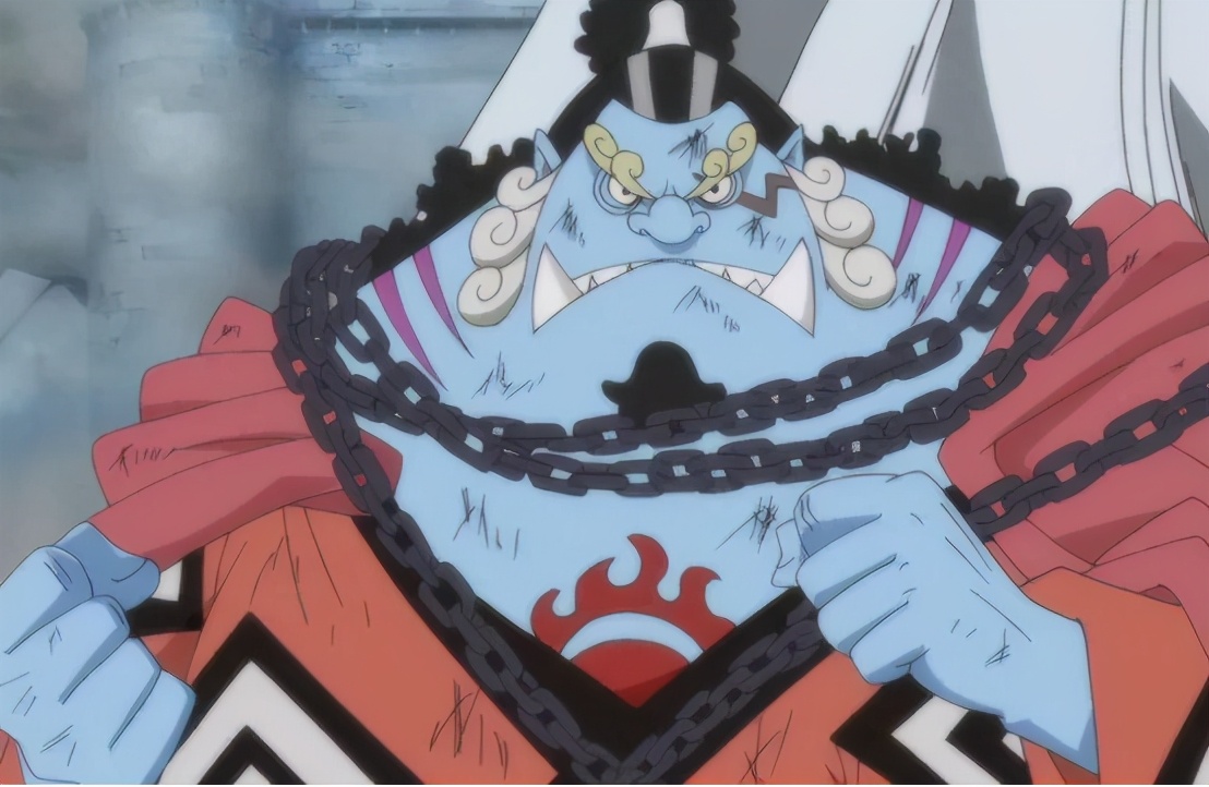 海贼王监狱里的强者,海贼王强者有哪些