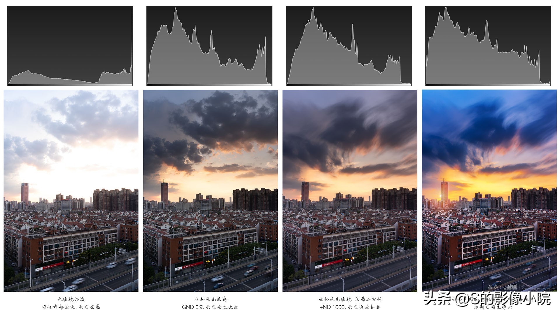 nd减光镜拍出来的效果,nd减光镜人像效果