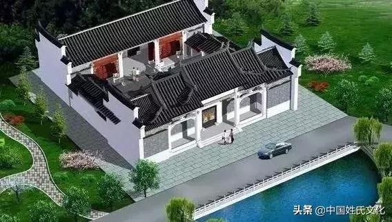 中国传统祠堂文化有哪些,潮汕祠堂文化与广东祠堂区别