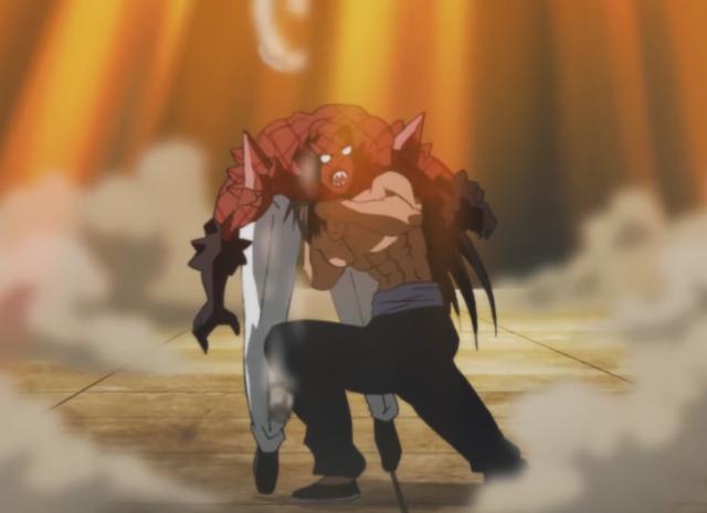 一拳超人能打爆宇宙吗,一拳超人最强怪人爆山超绝