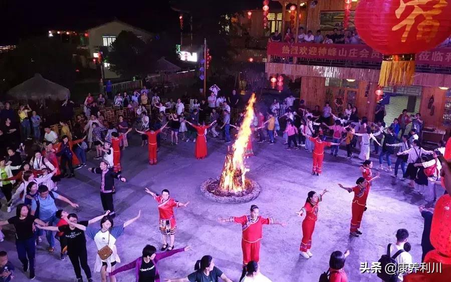 沙市到利川旅游攻略,利川旅游住宿攻略大全最新