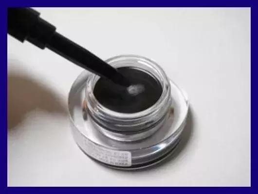 手残党眼线攻略,小猫眼线画法手残党