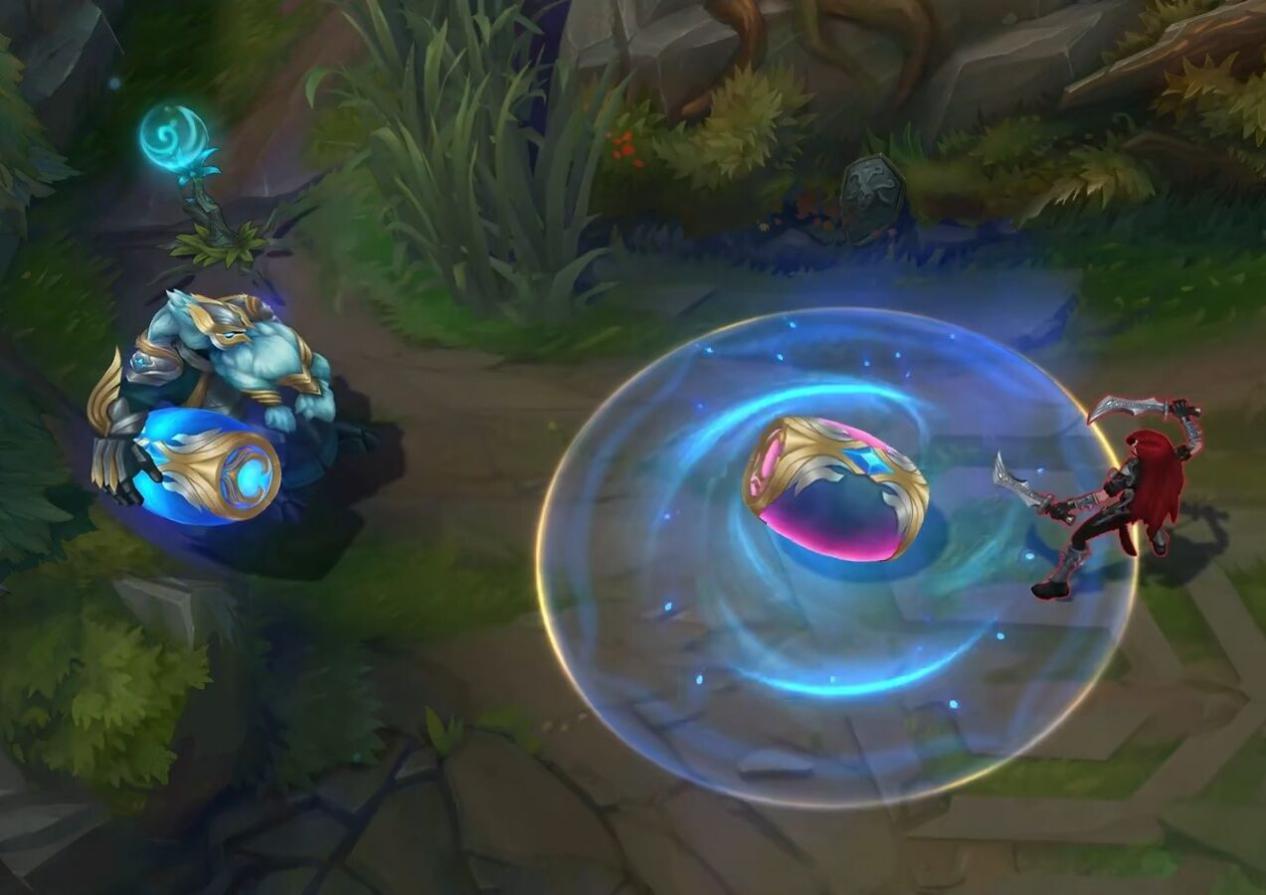 lol黑暗骑士皮肤牛头,lol黑暗骑士阿利斯塔皮肤