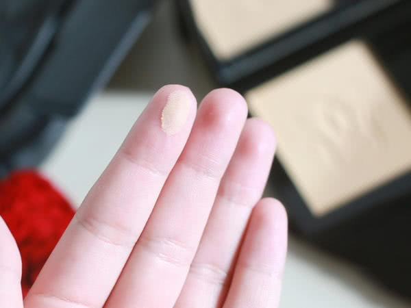 夏季妆效持久,夏天长效妆感