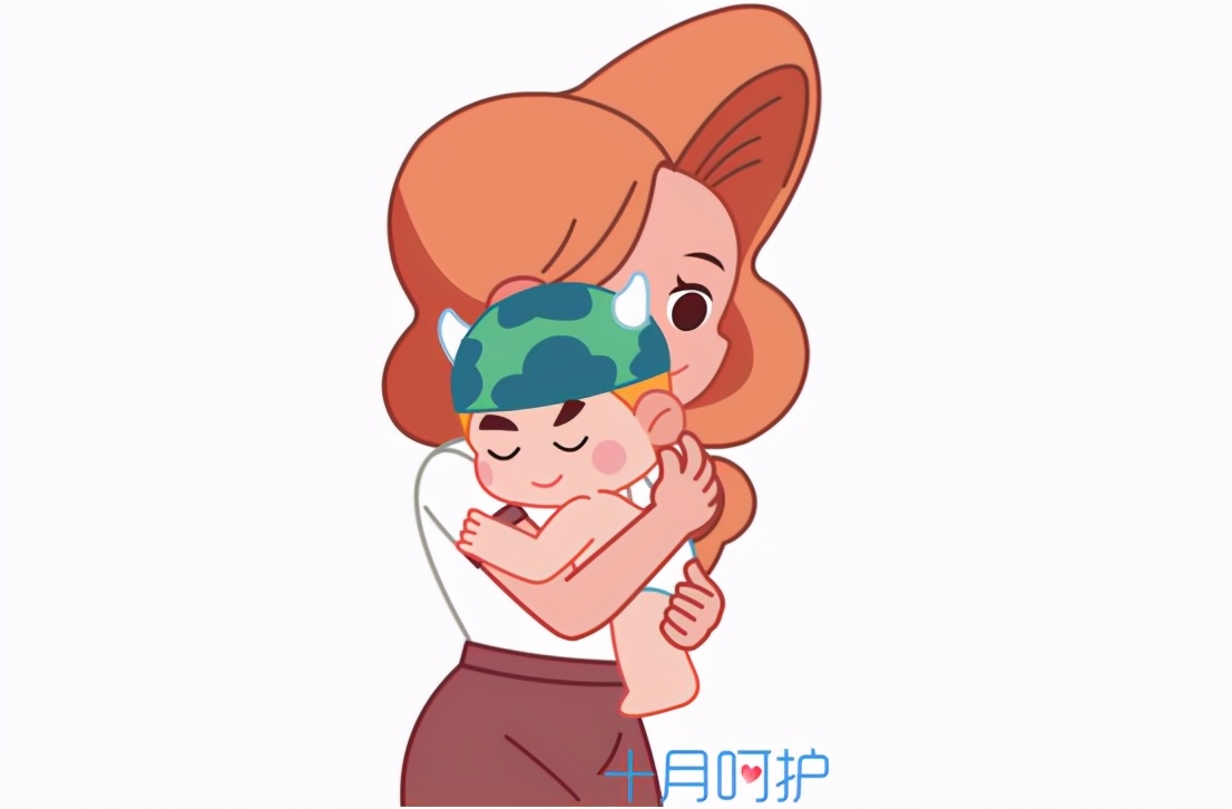 新生儿抱的姿势不对会导致骨折吗,新生儿抱姿不对导致差点窒息