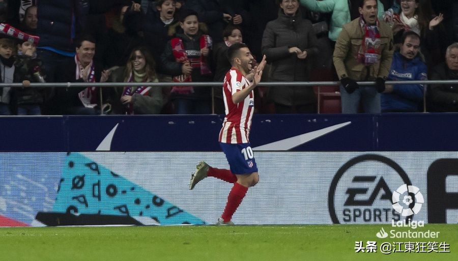 西甲第20轮皇马比赛集锦,西甲第22轮比分